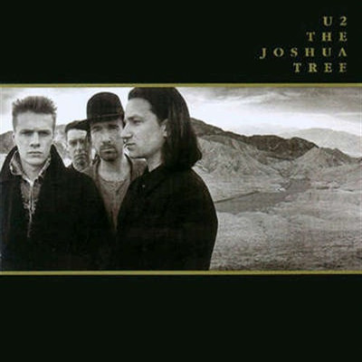 Joshua Tree (180 Gram Vinyl, Remastered, Special Packaging, 2PC) Vinyl Remastered Edition(English - U2)
Joshua Tree (180 Gram Vinyl, Remastered, Special Packaging, 2PC) Vinyl Remastered Edition(English - U2)