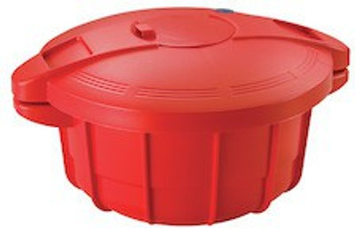 Prestige 2.2 L Pressure Cooker(Polypropylene)