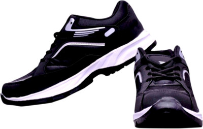 Begone Running Shoes For Men(Black