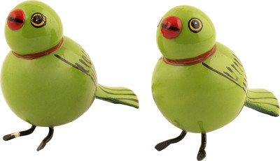 NIHAR Bird(Green)