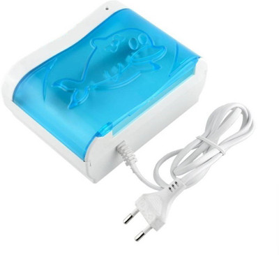 iZED MULTIPLE TOOTHBRUSH UV STERILIZER SANITIZER777 Toothbrush Sanitizer(4 Brushes)
iZED MULTIPLE TOOTHBRUSH UV STERILIZER SANITIZER777 Toothbrush Sanitizer(4 Brushes)