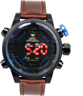 Overfly 3006-1 AMST Watch - For Men