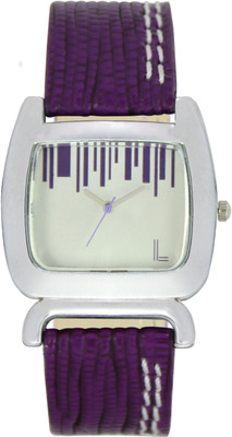 SRK ENTERPRISE Women Watch With Stylish And Designer Look in Purple color Watch - For Girls
SRK ENTERPRISE Women Watch With Stylish And Designer Look in Purple color Watch - For Girls
