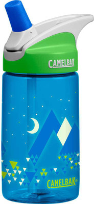 CamelBak Eddy 400 ml Sipper(Pack of 1, Blue), Geo mountains
CamelBak Eddy 400 ml Sipper(Pack of 1, Blue), Geo mountains