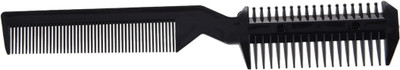 Professional Trimmer Comb Dual Side Cutting Slim Haircuts Blade Hair Razor Comb Scissor Trimmer Hair
Professional Trimmer Comb Dual Side Cutting Slim Haircuts Blade Hair Razor Comb Scissor Trimmer Hair