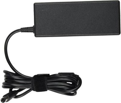 Compatible Replacement Adapter For Dell 19A 3.34A 65W 65 W Adapter(Power Cord Included)