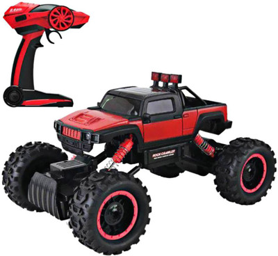 Dhawani Multicolour Racing Car(Multicolor)