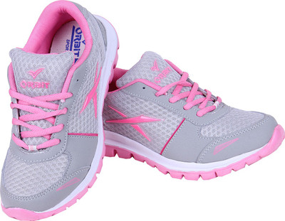 Orbit Girls, Pink