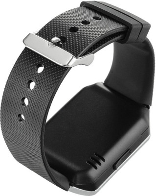 SYL LeEco Le 1s Smartwatch(Black Strap Regular)