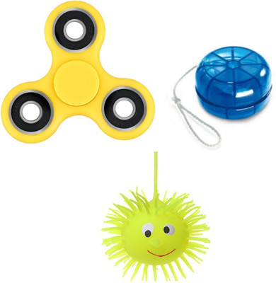 BIGSALE786 Spinner Fidget Toys(Multicolor)