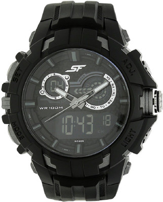 SF NF77045PP02J Watch - For Men