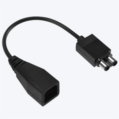 TCOS Tech Xbox 360 to Xbox One Power Adapter Converter Cable Gaming Accessory Kit(Black, For Xbox One)
TCOS Tech Xbox 360 to Xbox One Power Adapter Converter Cable Gaming Accessory Kit(Black, For Xbox One)