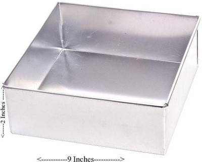Rinkle Trendz 0 - Cup Cake/Bread Mould(Pack of 1)