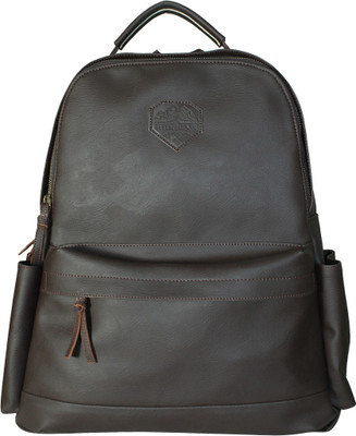 ridgear ASPB288 25 L Backpack(Brown)