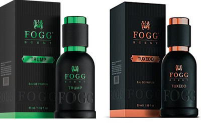 Fogg COMBO PACK OF FOGG TRUMP SCENT FOR MEN + FOGG TUXEDO SCENT FOR MEN Perfume Body Spray - For Men(50 ml, Pack of 2)
Fogg COMBO PACK OF FOGG TRUMP SCENT FOR MEN + FOGG TUXEDO SCENT FOR MEN Perfume Body Spray - For Men(50 ml, Pack of 2)