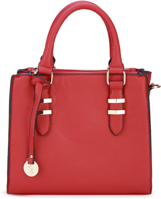 Call It Spring Tote(Red)