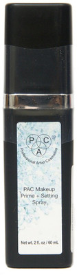 PAC Makeup Primer + Setting Spray Primer - 60 ml(White)