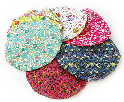 Sukot Flower Elastic Waterproof Bath Bathing Spa Hair Shampoo Shower Cap Hat Pack of 6
Sukot Flower Elastic Waterproof Bath Bathing Spa Hair Shampoo Shower Cap Hat Pack of 6