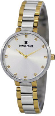 Daniel Klein DK11377-2 Watch - For Women