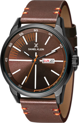 Daniel Klein DK11297-3 Watch - For Men