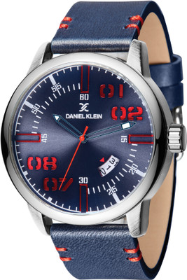Daniel Klein DK11280-3 Watch - For Men