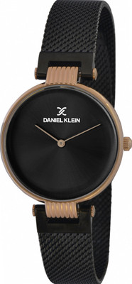 Daniel Klein DK11407-2 Watch - For Women