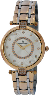 Daniel Klein DK11398-1 Watch - For Women