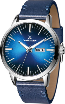 Daniel Klein DK11304-4 Watch - For Men