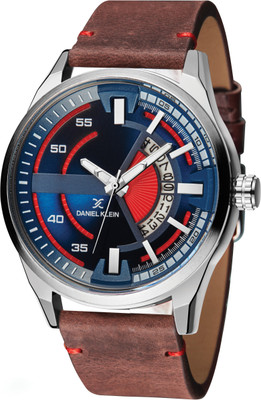 Daniel Klein DK11293-6 Watch - For Men