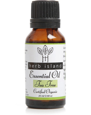 Herb island Tea Tree Essential Oil(20 ml)