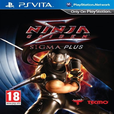 Playstation Ninja Gaiden Sigma Plus Game PS Vita(Physical Video game disc/chip) Gaming Accessory Kit(Black, For PS)
Playstation Ninja Gaiden Sigma Plus Game PS Vita(Physical Video game disc/chip) Gaming Accessory Kit(Black, For PS)