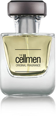 cellmen THE ORIGINAL FRAGRANCE Eau de Toilette - 50 ml(For Men)