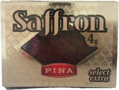 Pina Pina Saffrons_2(4 g)