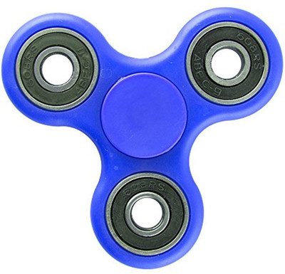 Vingaboy Staked Wind Spinner(Blue)