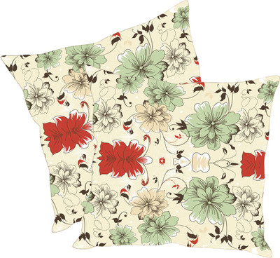 Sleep Nature's Printed Cushions Cover(Pack of 2, 30.63 cm*30.63 cm, Multicolor)
Sleep Nature's Printed Cushions Cover(Pack of 2, 30.63 cm*30.63 cm, Multicolor)