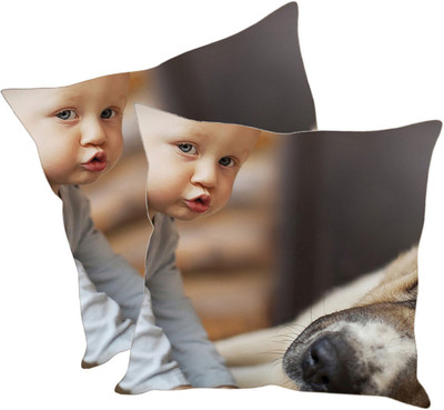 Sleep Nature's Printed Cushions Cover(Pack of 2, 40.63 cm*40.63 cm, Multicolor)
Sleep Nature's Printed Cushions Cover(Pack of 2, 40.63 cm*40.63 cm, Multicolor)