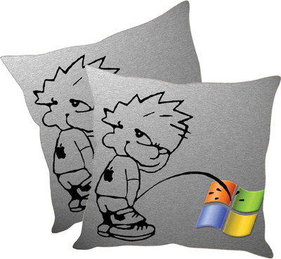 Sleep Nature's Printed Cushions Cover(Pack of 2, 40.63 cm*40.63 cm, Multicolor)
Sleep Nature's Printed Cushions Cover(Pack of 2, 40.63 cm*40.63 cm, Multicolor)