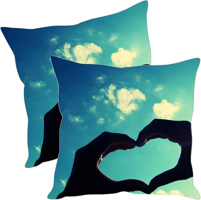 Sleep Nature's Printed Cushions Cover(Pack of 2, 40.63 cm*40.63 cm, Multicolor)
Sleep Nature's Printed Cushions Cover(Pack of 2, 40.63 cm*40.63 cm, Multicolor)