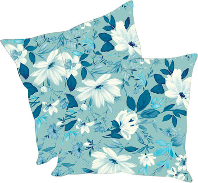 Sleep Nature's Printed Cushions Cover(Pack of 2, 40.63 cm*40.63 cm, Multicolor)
Sleep Nature's Printed Cushions Cover(Pack of 2, 40.63 cm*40.63 cm, Multicolor)
