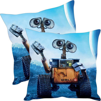 Sleep Nature's Printed Cushions Cover(Pack of 2, 30.63 cm*30.63 cm, Multicolor)
Sleep Nature's Printed Cushions Cover(Pack of 2, 30.63 cm*30.63 cm, Multicolor)