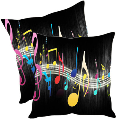 Sleep Nature's Printed Cushions Cover(Pack of 2, 30.63 cm*30.63 cm, Multicolor)
Sleep Nature's Printed Cushions Cover(Pack of 2, 30.63 cm*30.63 cm, Multicolor)