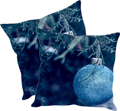 Sleep Nature's Printed Cushions Cover(Pack of 2, 30.63 cm*30.63 cm, Multicolor)
Sleep Nature's Printed Cushions Cover(Pack of 2, 30.63 cm*30.63 cm, Multicolor)