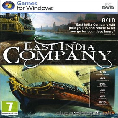 Sony East India Company (PC Video Game) Gaming Accessory Kit(Na, For PC)