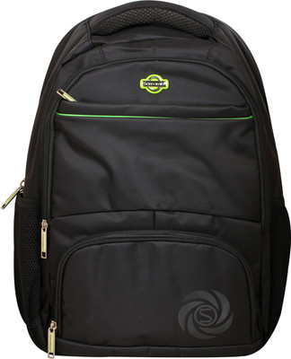 Sensamite 6605 2.5 L Backpack(Black)