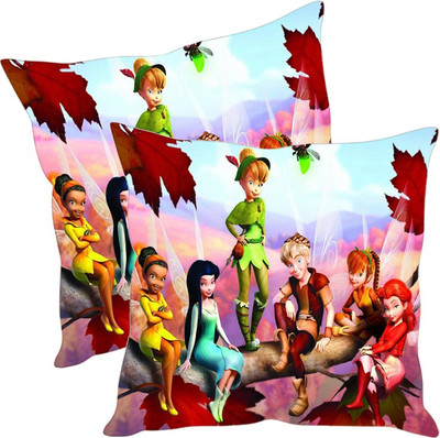 Sleep Nature's Printed Cushions Cover(Pack of 2, 40.63 cm*40.63 cm, Multicolor)
Sleep Nature's Printed Cushions Cover(Pack of 2, 40.63 cm*40.63 cm, Multicolor)