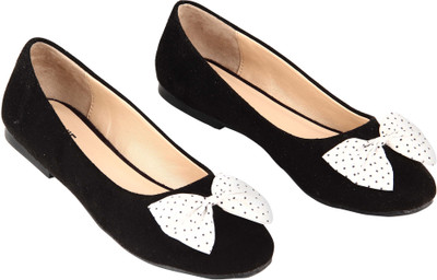 Lavie LAVIE BALLERINA Bellies For Women(Black