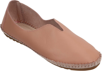 Lavie Casual Shoes For Women, Peach