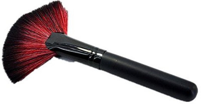 Toraway Pro Large Fan-shaped Brush Foundation Makeup Brush (black)(Pack of 1)
Toraway Pro Large Fan-shaped Brush Foundation Makeup Brush (black)(Pack of 1)
