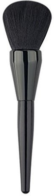 Overmal Powder Foundation Tool Cosmetic Face Brushes(Pack of 1)