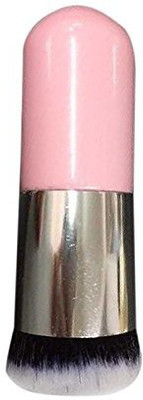 Ace Makeup Brush Explosion Models Chubby Pier Foundation Brush Flat The Portable Bb Cream Makeup Brushes(Pack of 1)
Ace Makeup Brush Explosion Models Chubby Pier Foundation Brush Flat The Portable Bb Cream Makeup Brushes(Pack of 1)